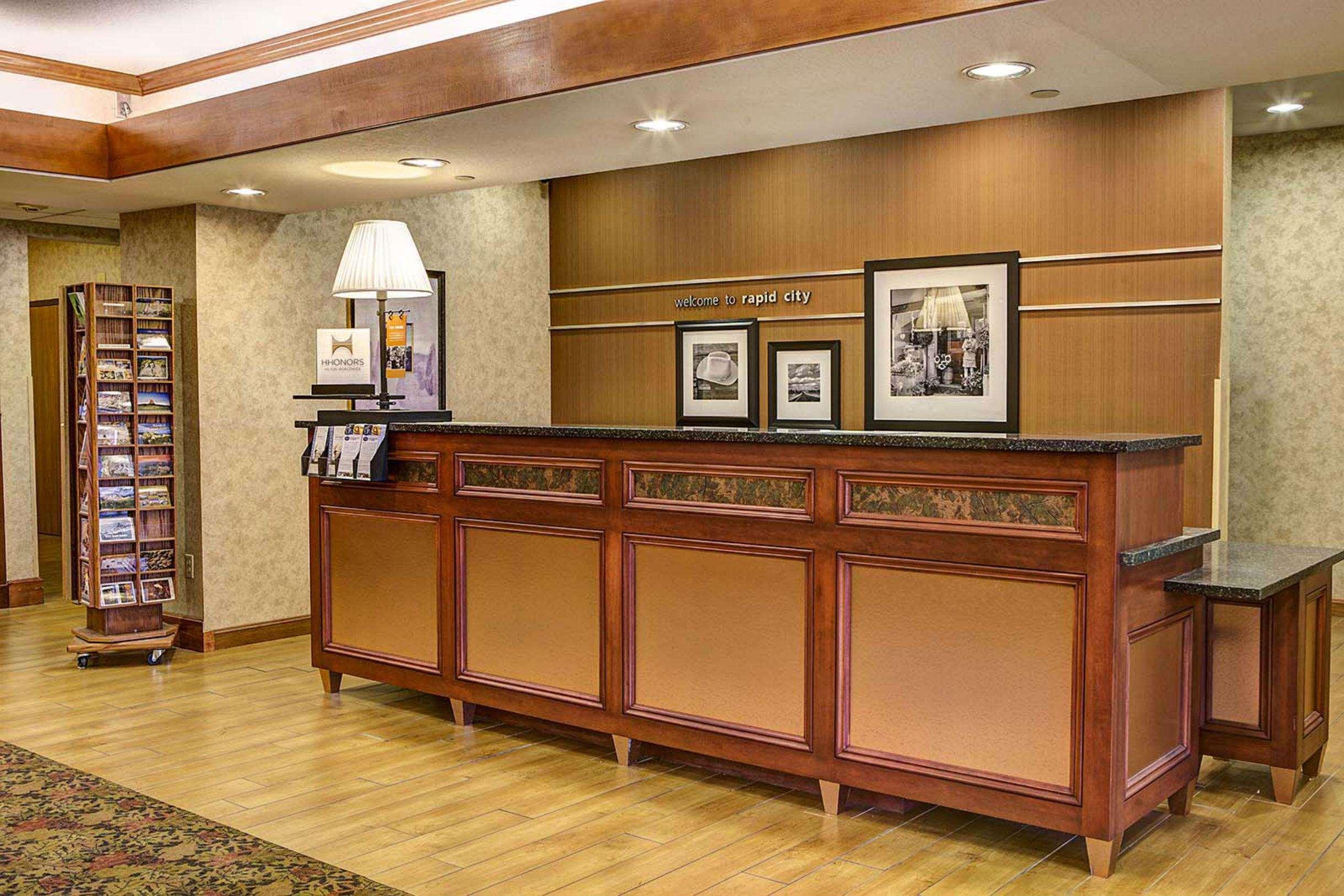 Comfort Inn & Suites Rapid City Near Mt Rushmore Luaran gambar