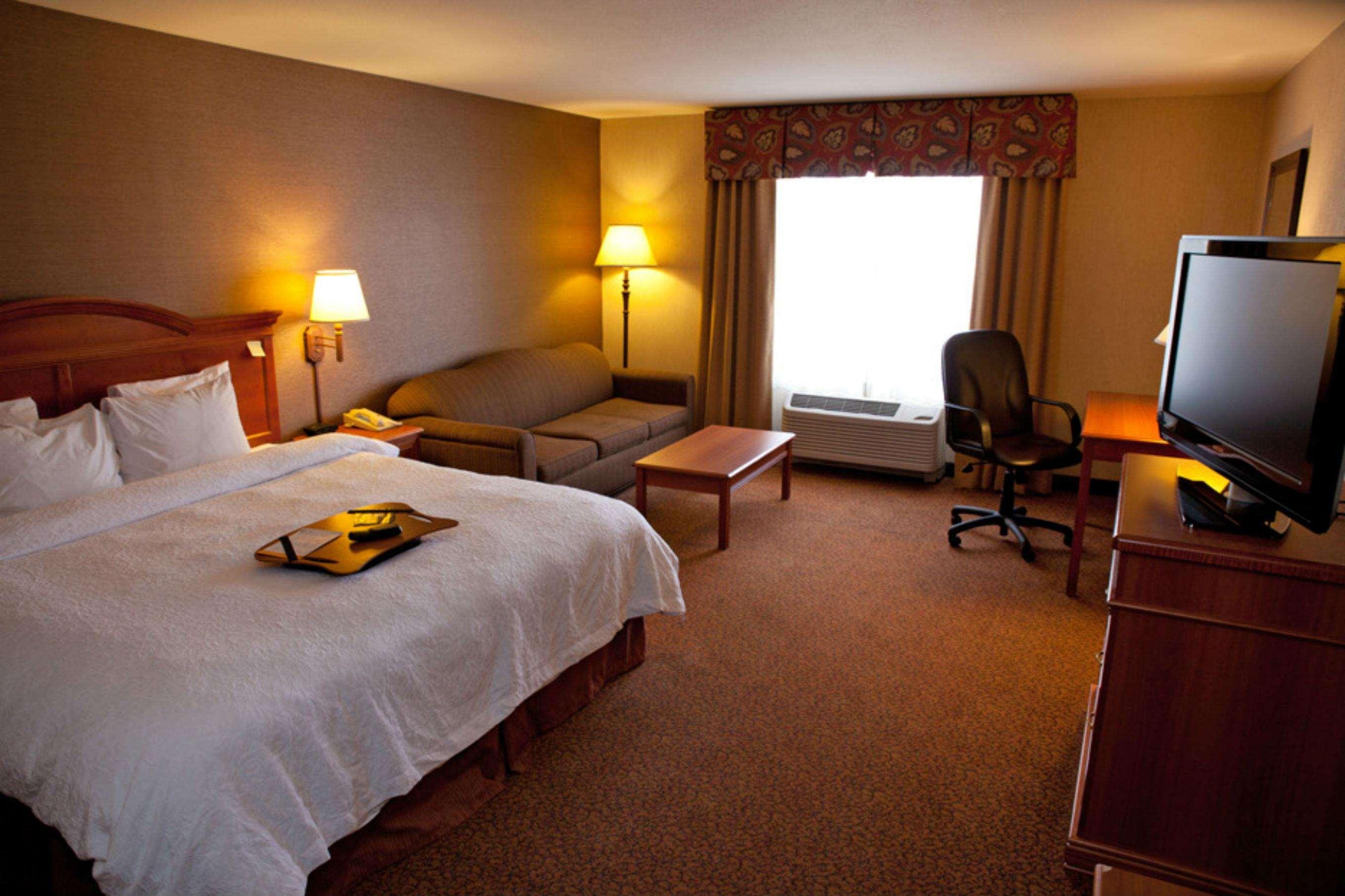 Comfort Inn & Suites Rapid City Near Mt Rushmore Luaran gambar