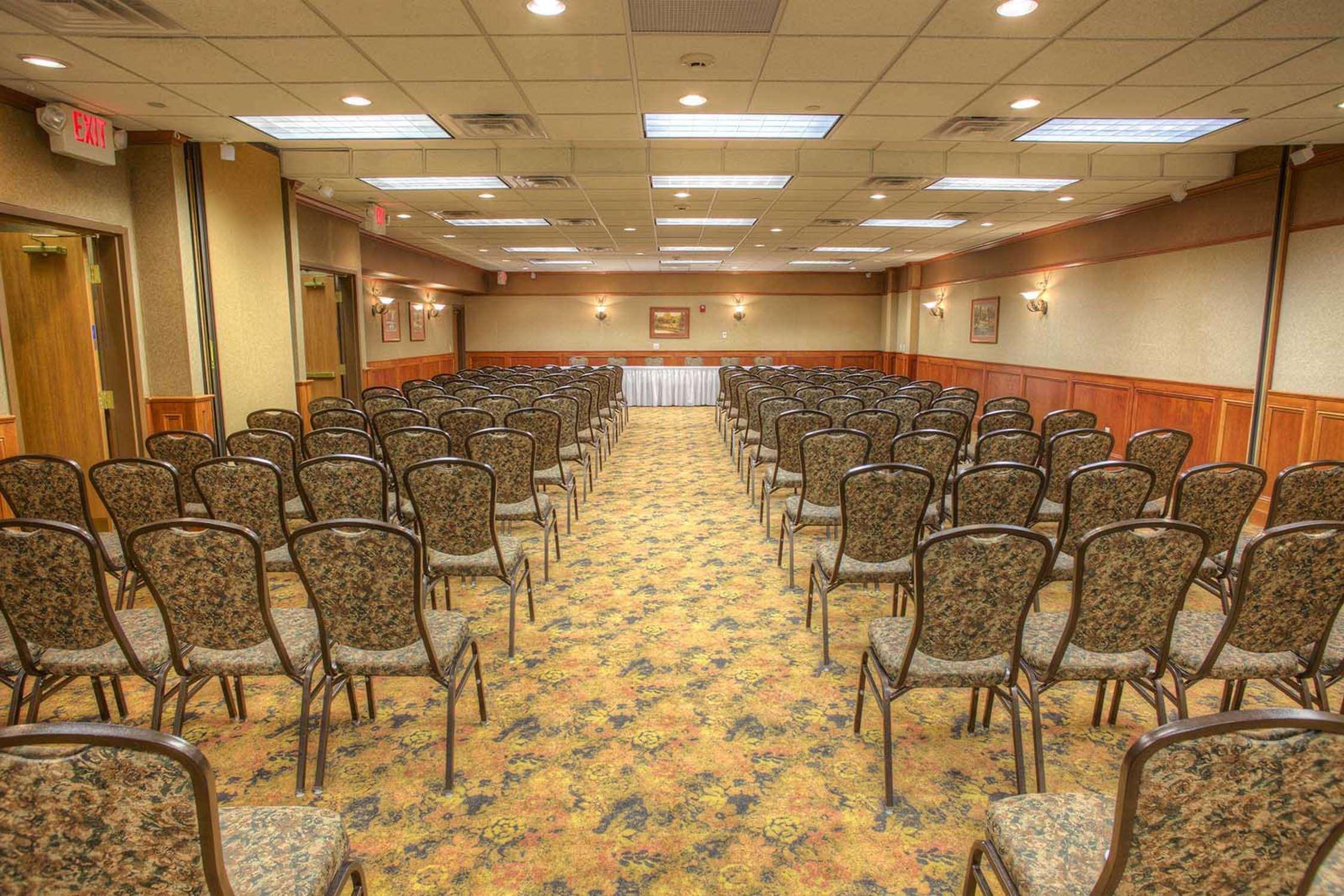 Comfort Inn & Suites Rapid City Near Mt Rushmore Luaran gambar