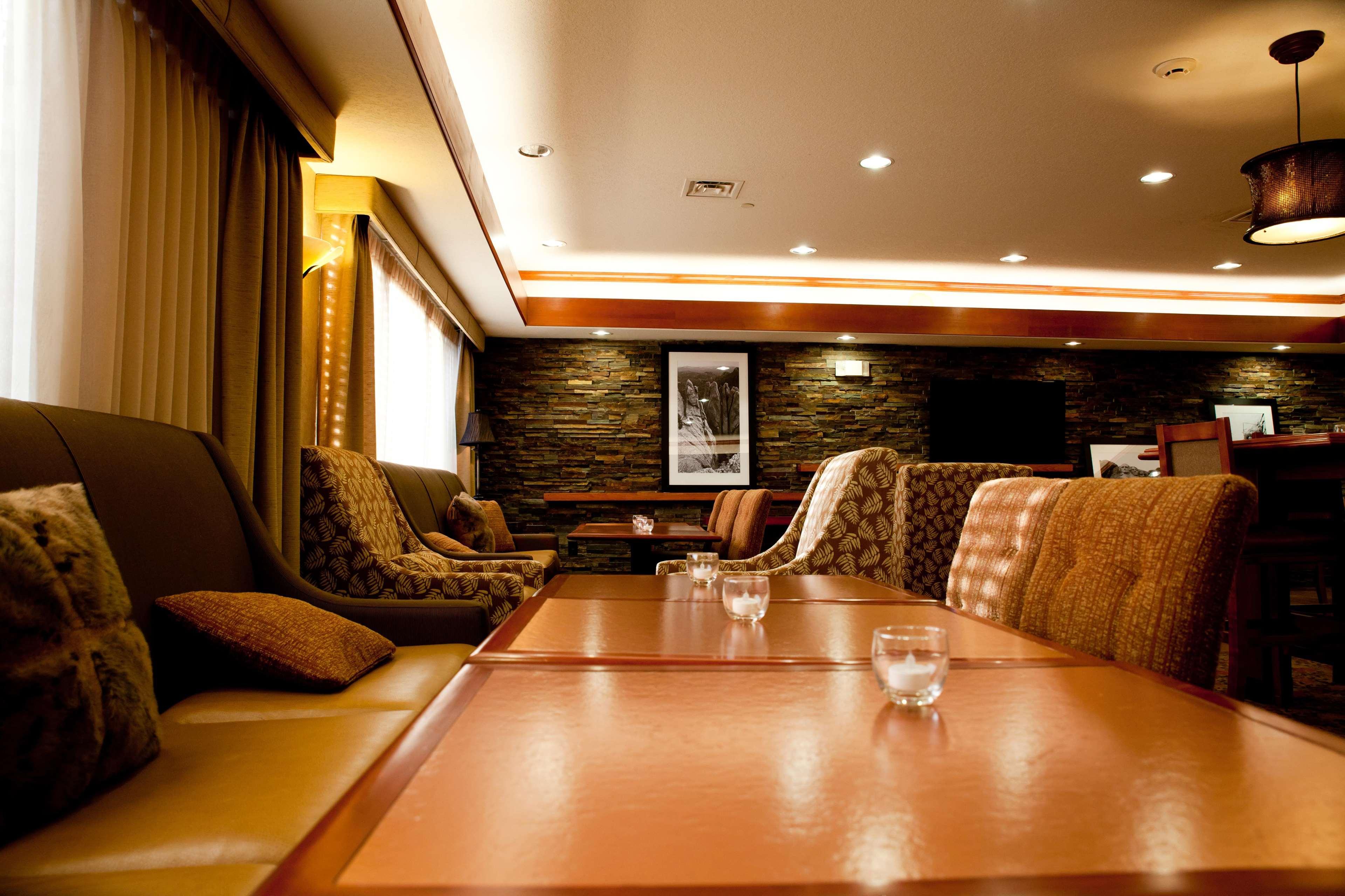 Comfort Inn & Suites Rapid City Near Mt Rushmore Luaran gambar