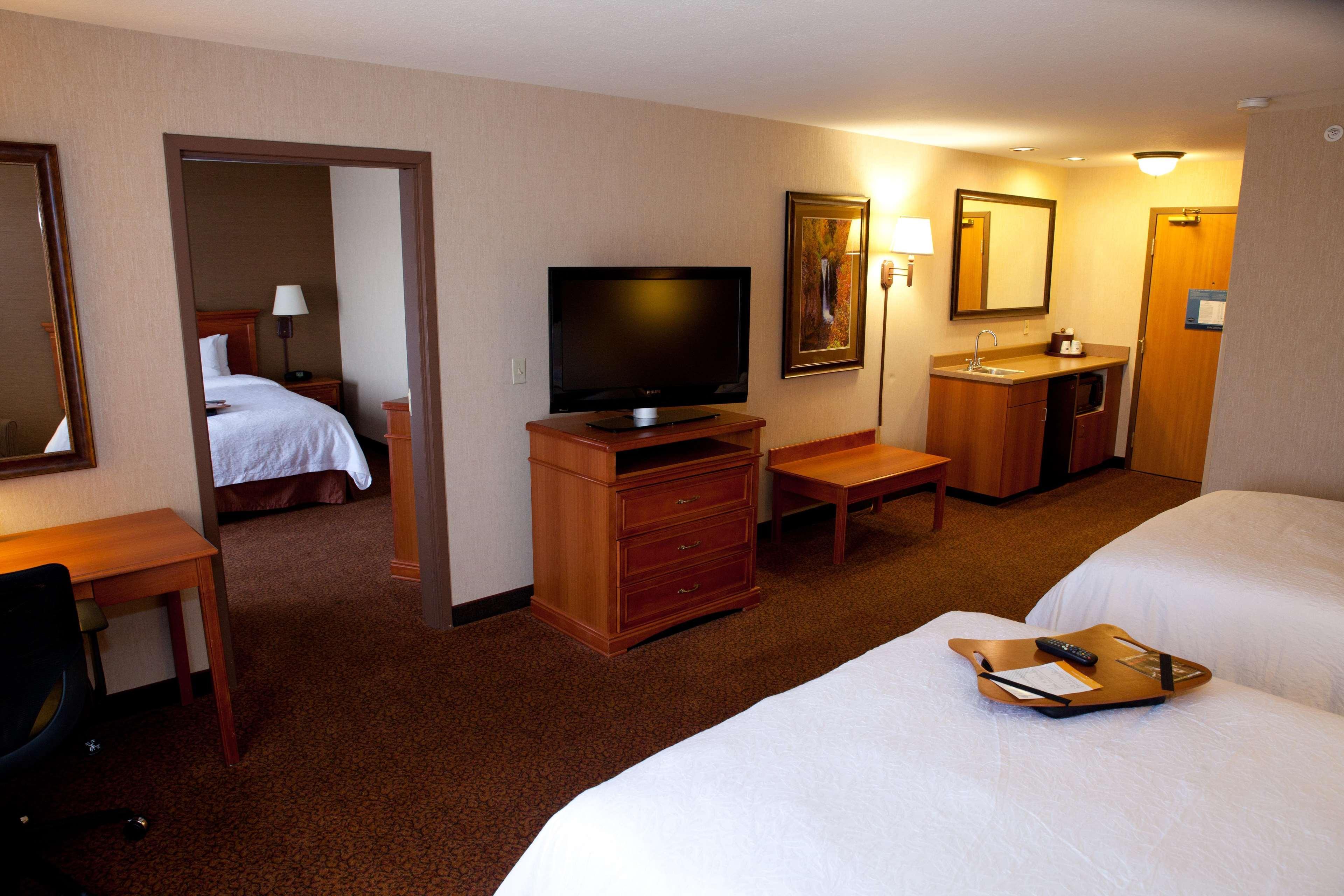 Comfort Inn & Suites Rapid City Near Mt Rushmore Luaran gambar