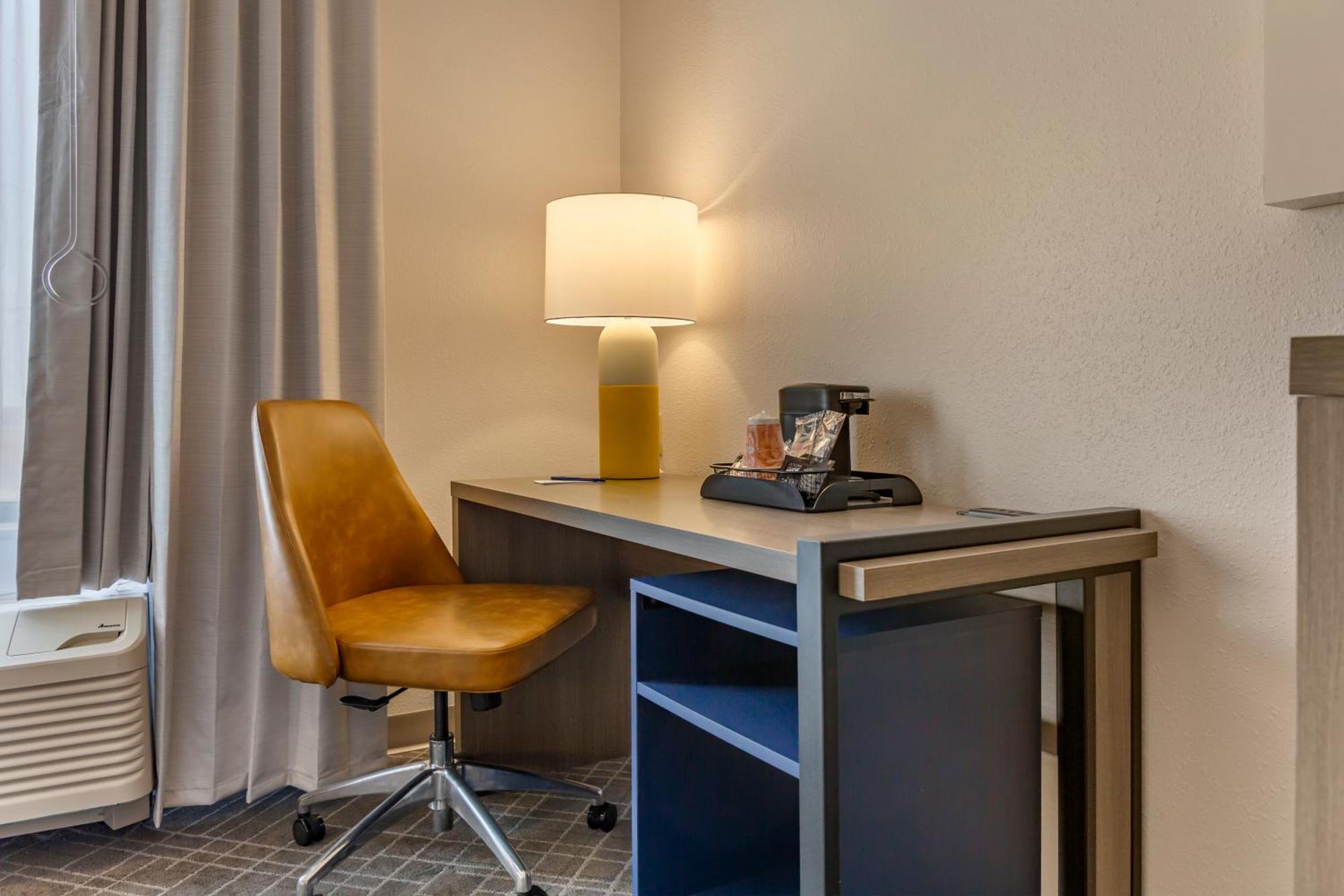 Comfort Inn & Suites Rapid City Near Mt Rushmore Luaran gambar