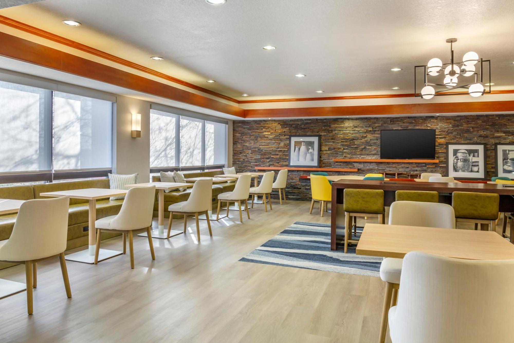 Comfort Inn & Suites Rapid City Near Mt Rushmore Luaran gambar