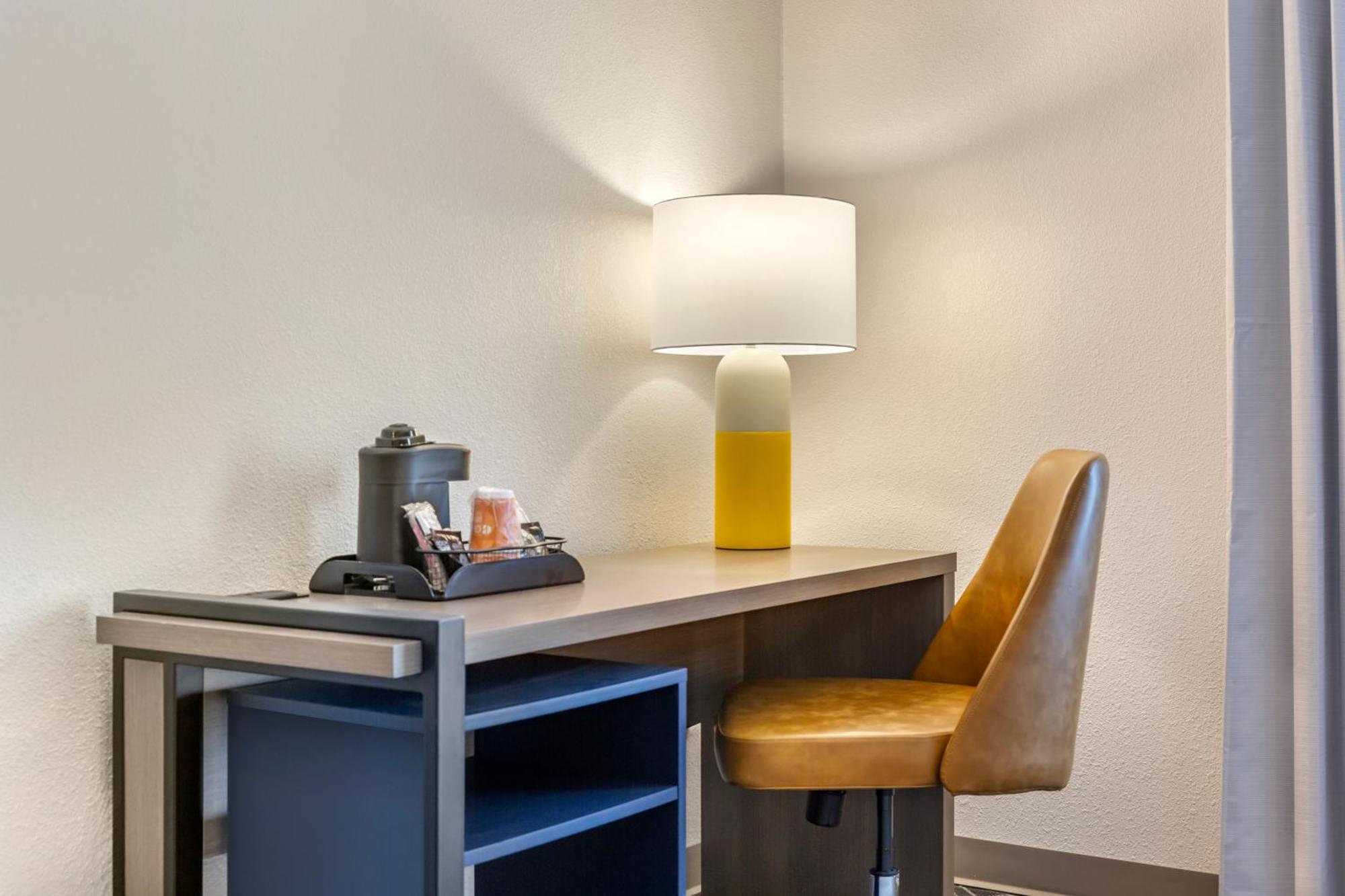 Comfort Inn & Suites Rapid City Near Mt Rushmore Luaran gambar