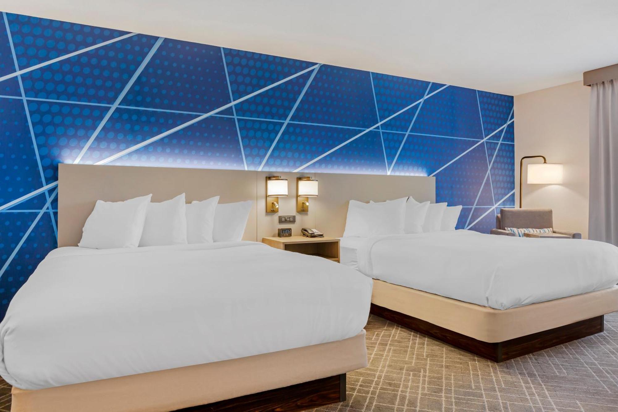 Comfort Inn & Suites Rapid City Near Mt Rushmore Luaran gambar