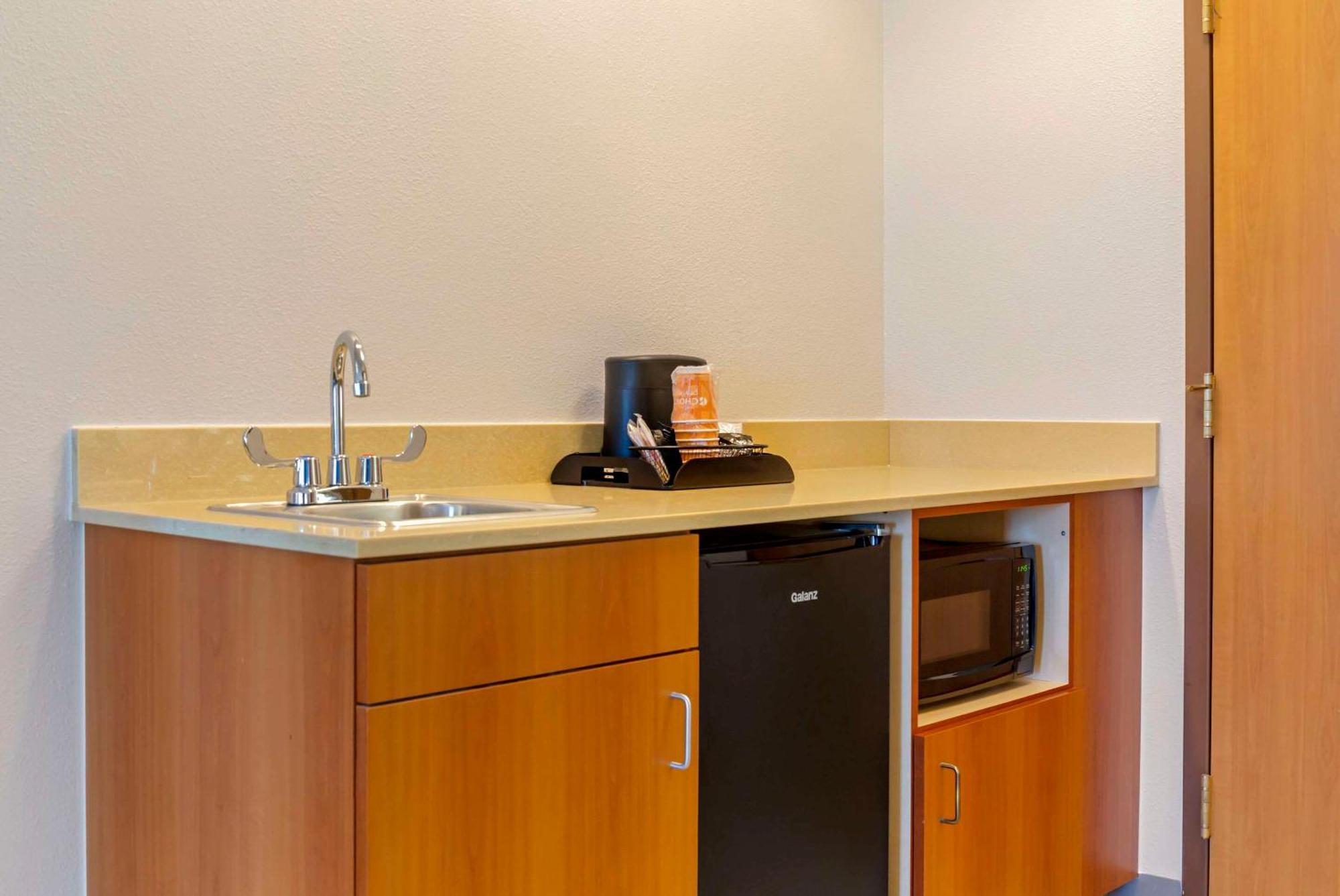 Comfort Inn & Suites Rapid City Near Mt Rushmore Luaran gambar