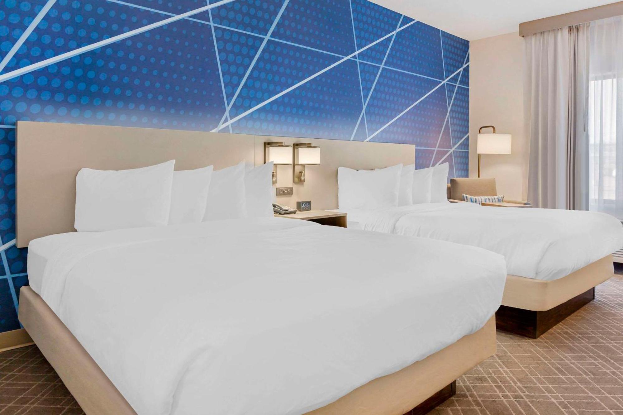 Comfort Inn & Suites Rapid City Near Mt Rushmore Luaran gambar