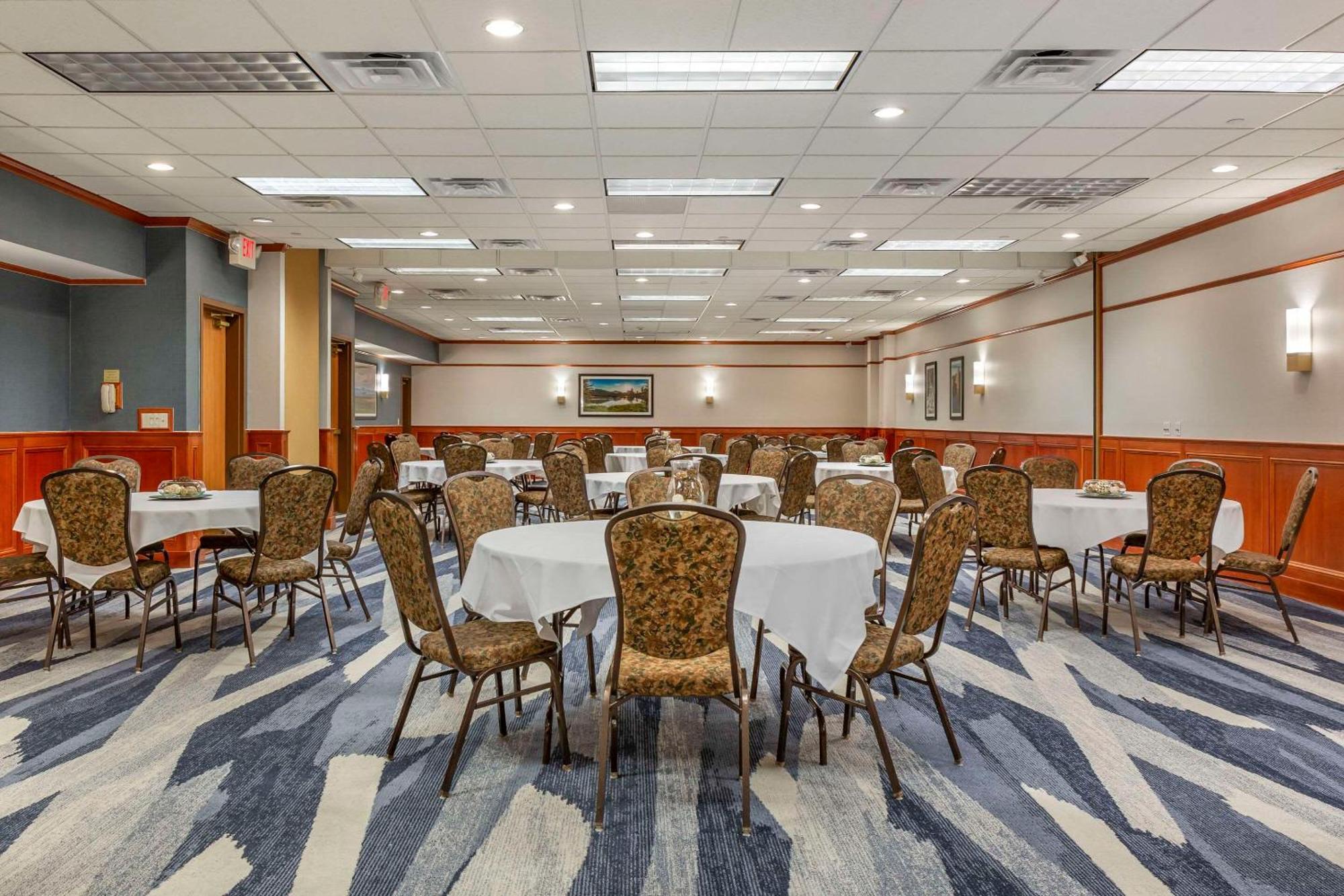 Comfort Inn & Suites Rapid City Near Mt Rushmore Luaran gambar
